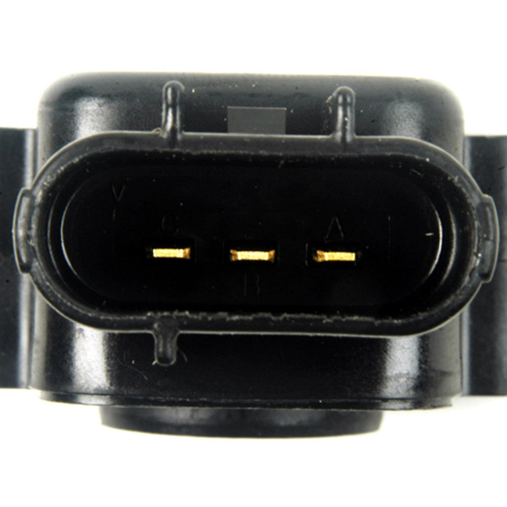 Throttle Position Sensor  Delphi  SS10387