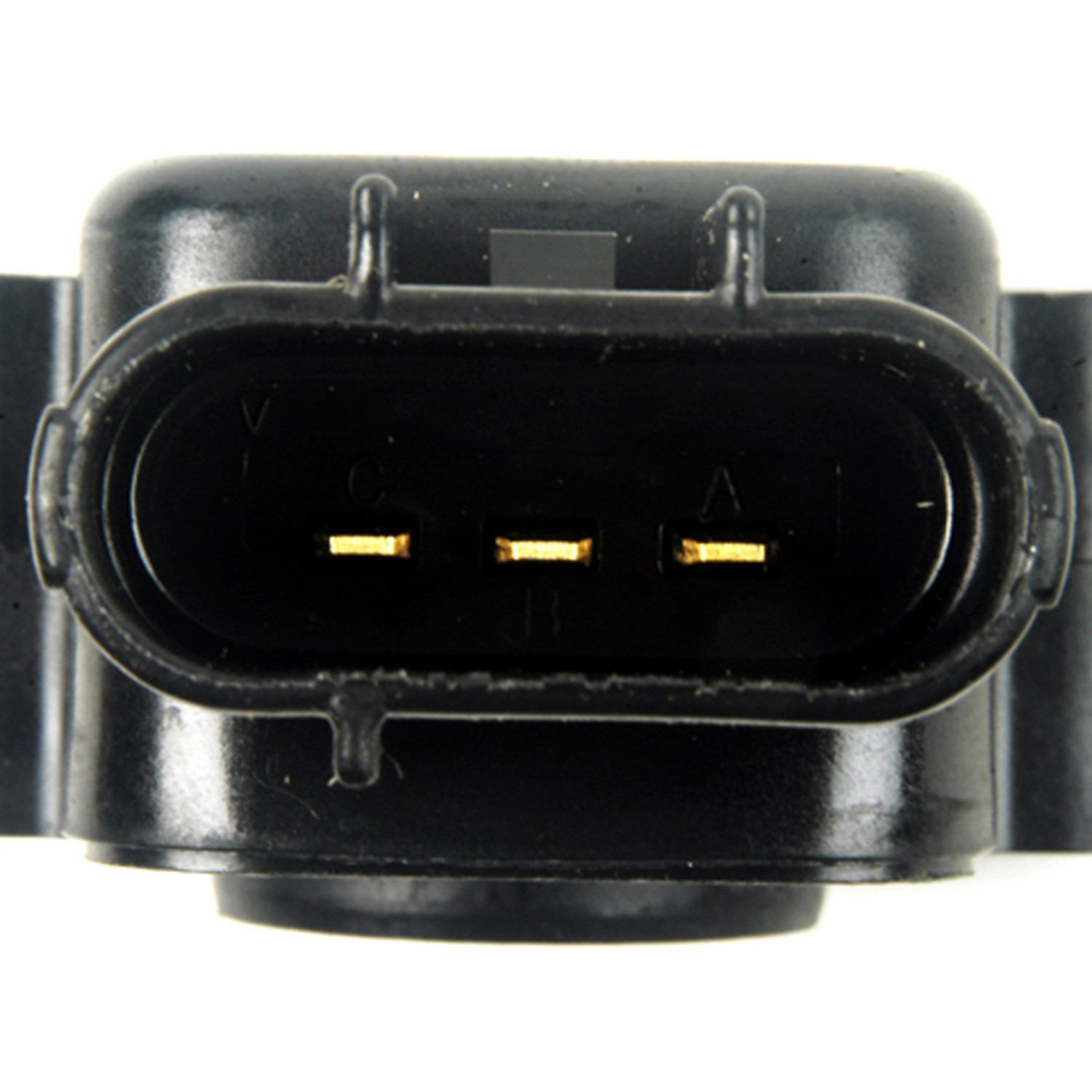 Throttle Position Sensor  Delphi  SS10387
