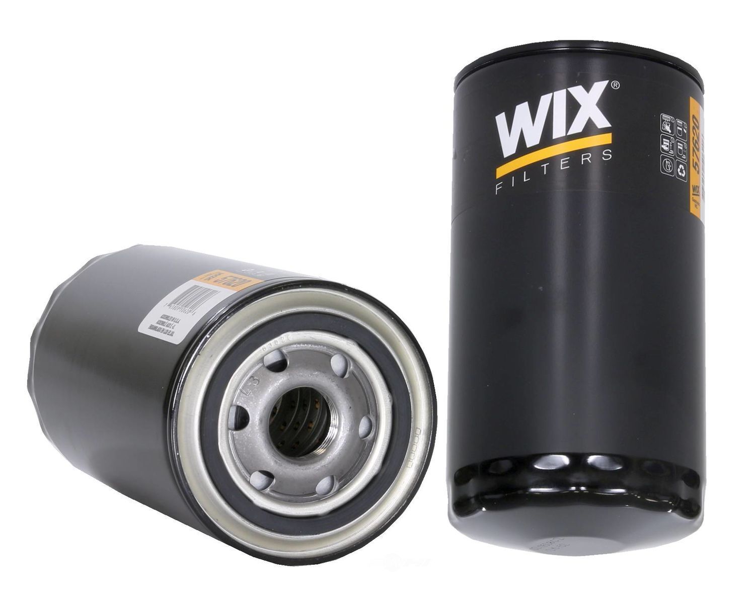Oil Filter  Wix  57620