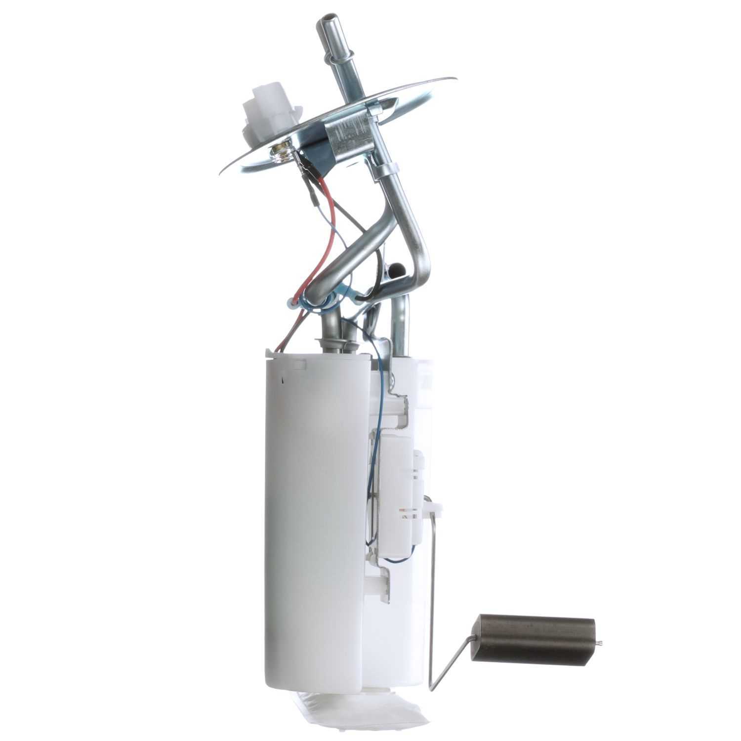 Fuel Pump Hanger Assy  Delphi  HP10274