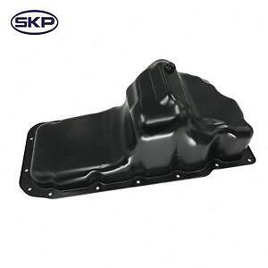 Oil Pan (Engine)  Skyward Automotive  SKCRP43A