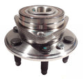 PTC Premium Wheel Bearing And Hub Assembly PT513289