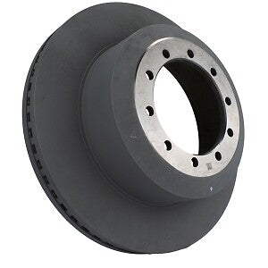 Rr Disc Brake Rotor  Motorcraft  BRRF1971