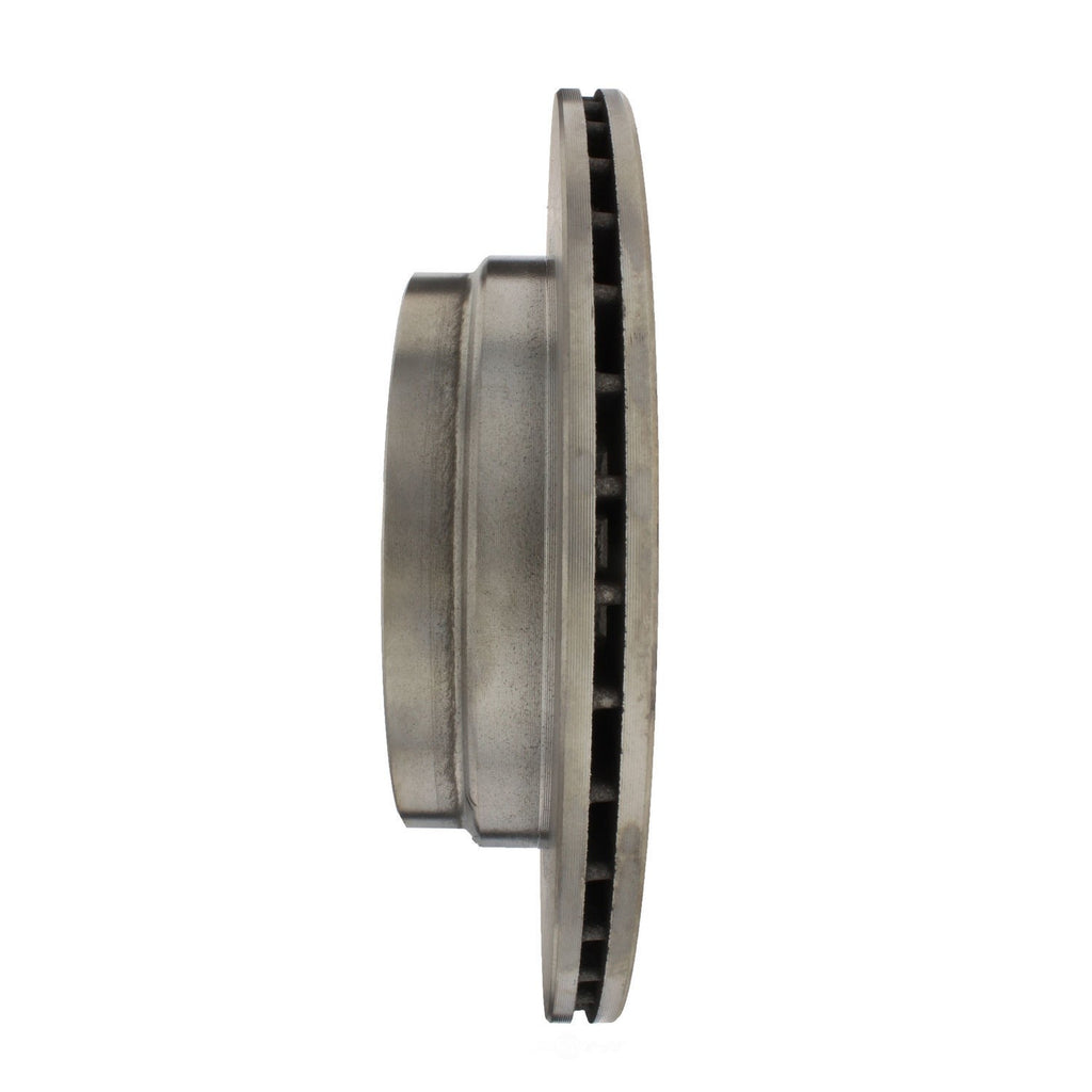 Rr Disc Brake Rotor  Centric Parts  121.34091