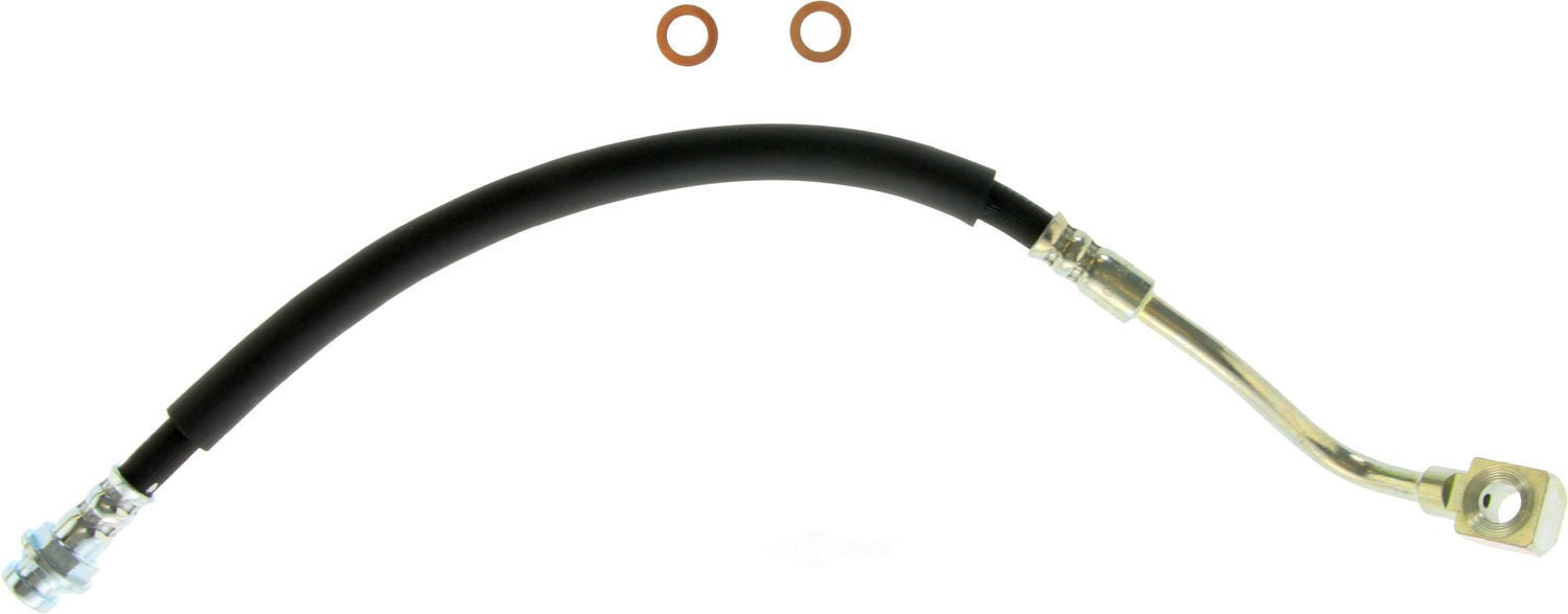 Frt Brake Hose  Centric Parts  150.62074