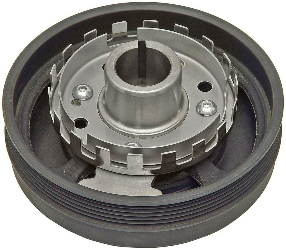 New Harmonic Balancer  Dorman (OE Solutions)  594-001