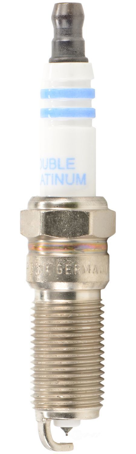 Dbl Platinum Spark Plug  Bosch  8114
