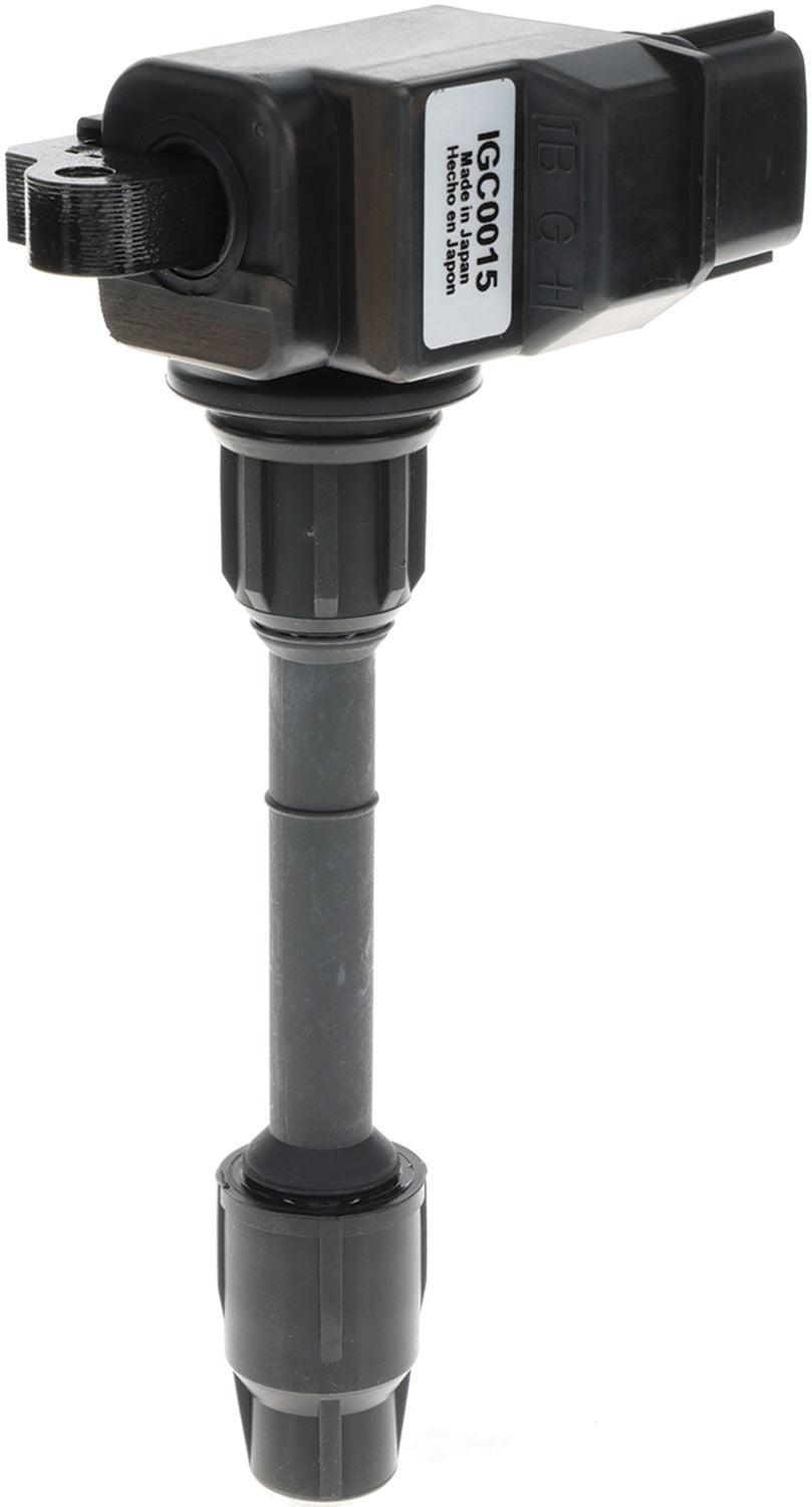 Ignition Coil   Hitachi   IGC0015
