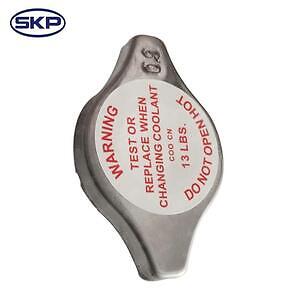 Radiator Cap  Skyward Automotive  SK10241