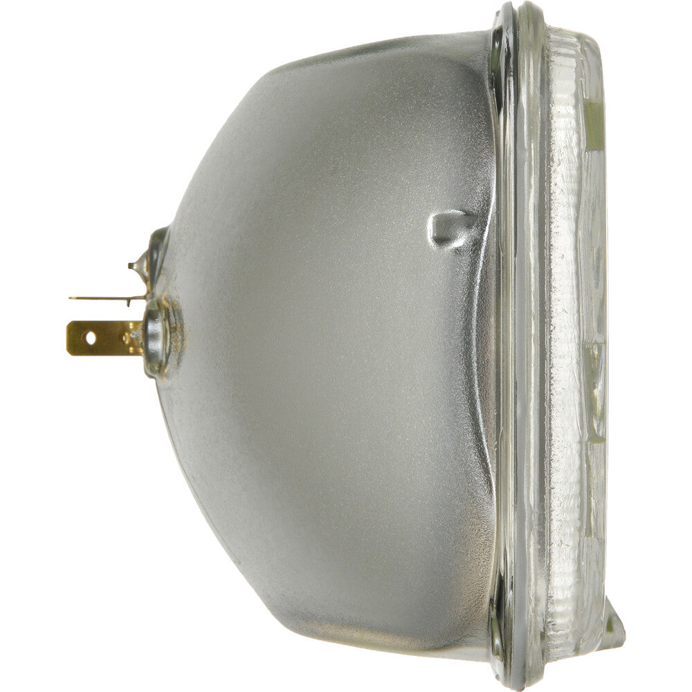 Dual Beam Headlight  Sylvania  H6054ST.BX
