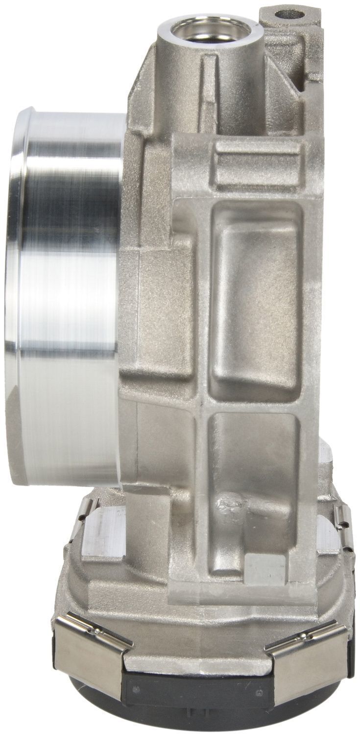New Throttle Body  Bosch  F00H600074