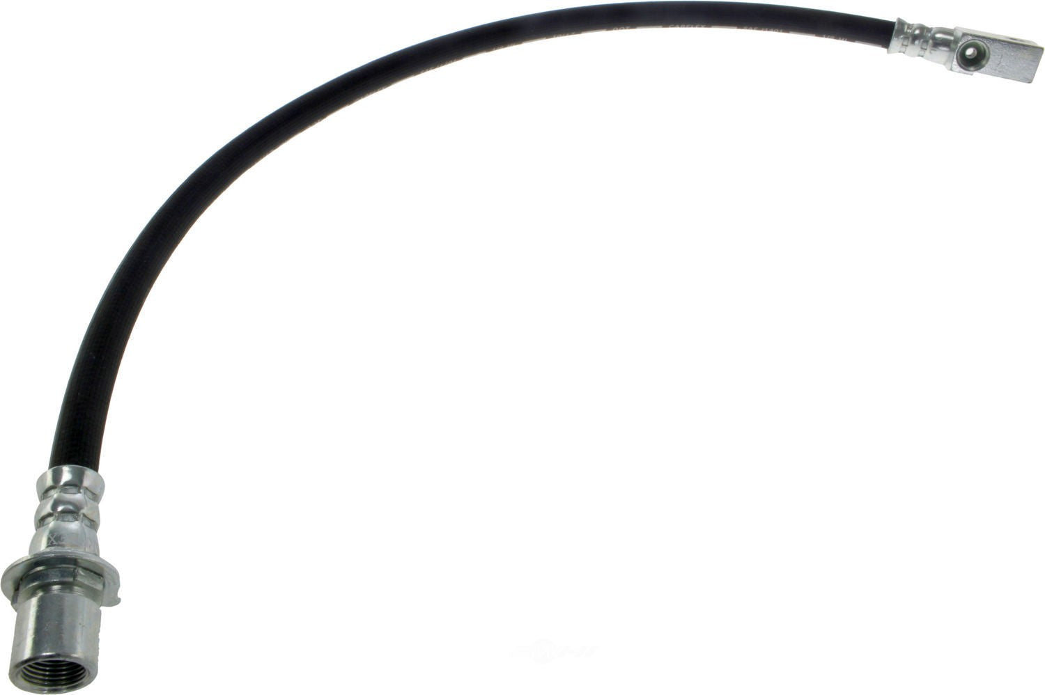 Rr Brake Hose  Centric Parts  150.66383