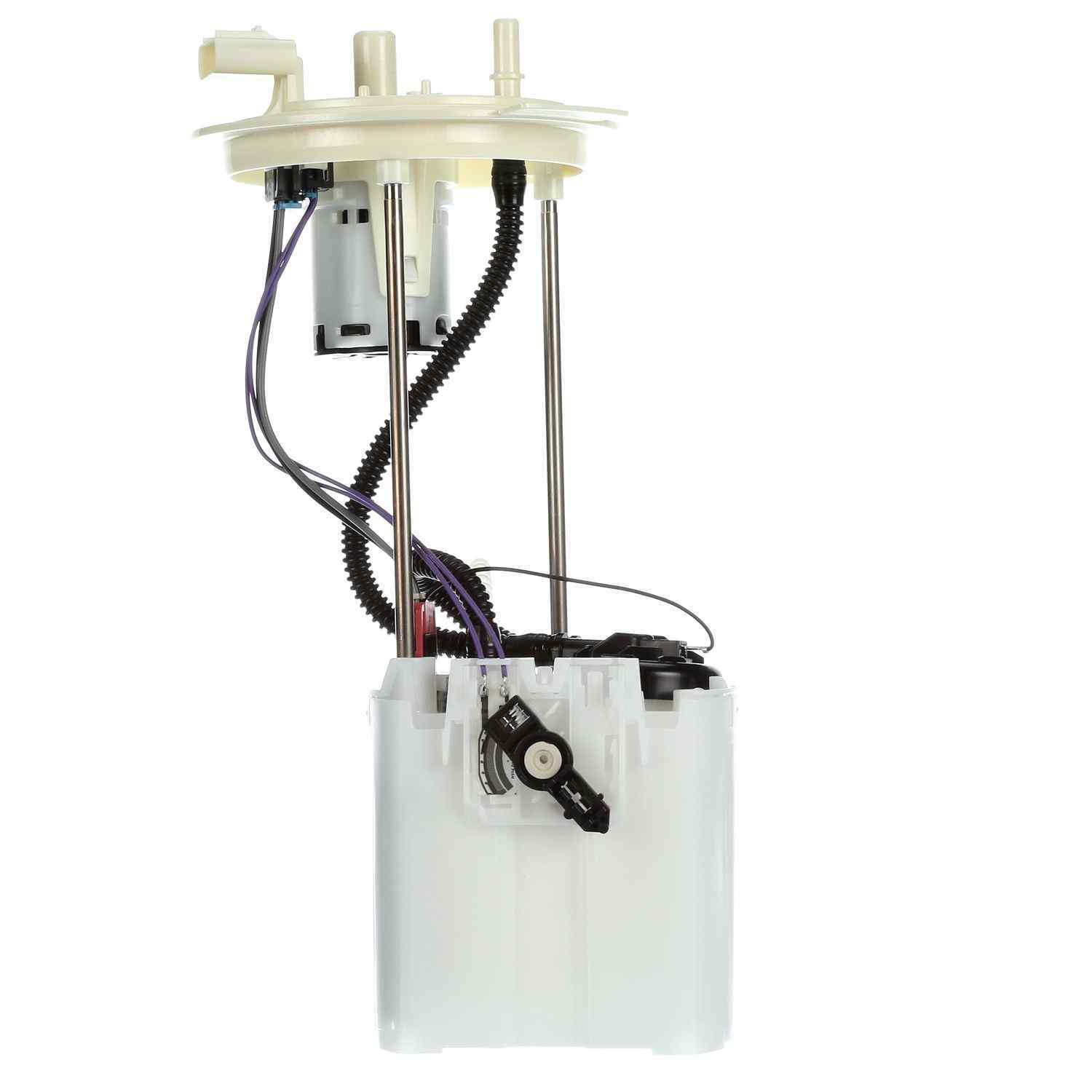 Fuel Pump Module Assy  Delphi  FG1481
