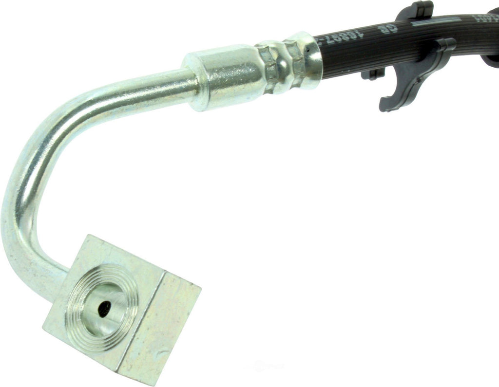 Rr Brake Hose  Centric Parts  150.67412