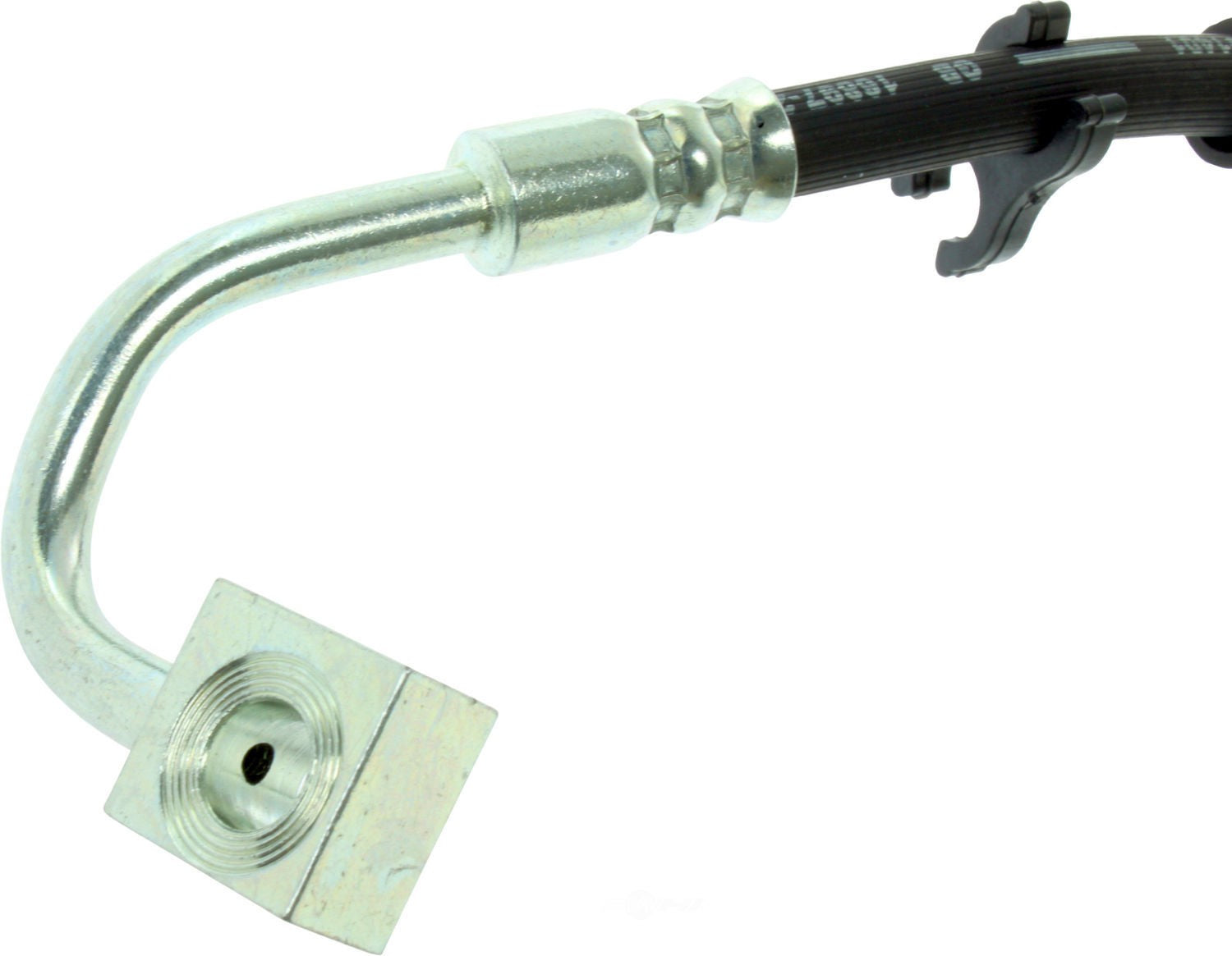 Rr Brake Hose  Centric Parts  150.67412