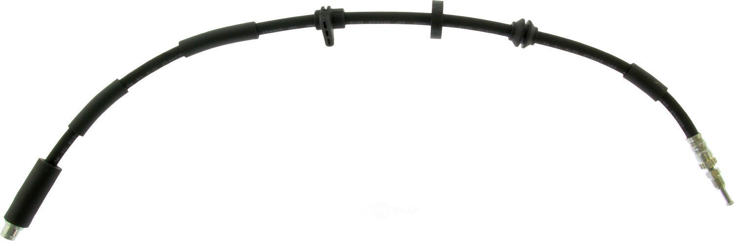 Frt Brake Hose  Centric Parts  150.34025
