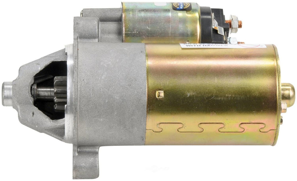 New Starter  Bosch  SR7559N