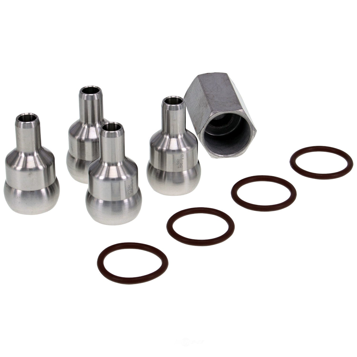 Oil Rail Ball Tubes   GB Remanufacturing   522-037