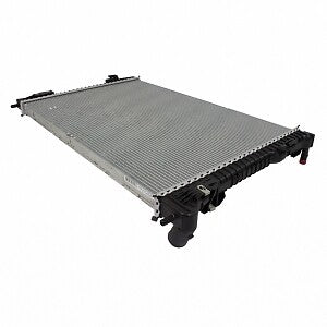 Radiator  Motorcraft  RAD170