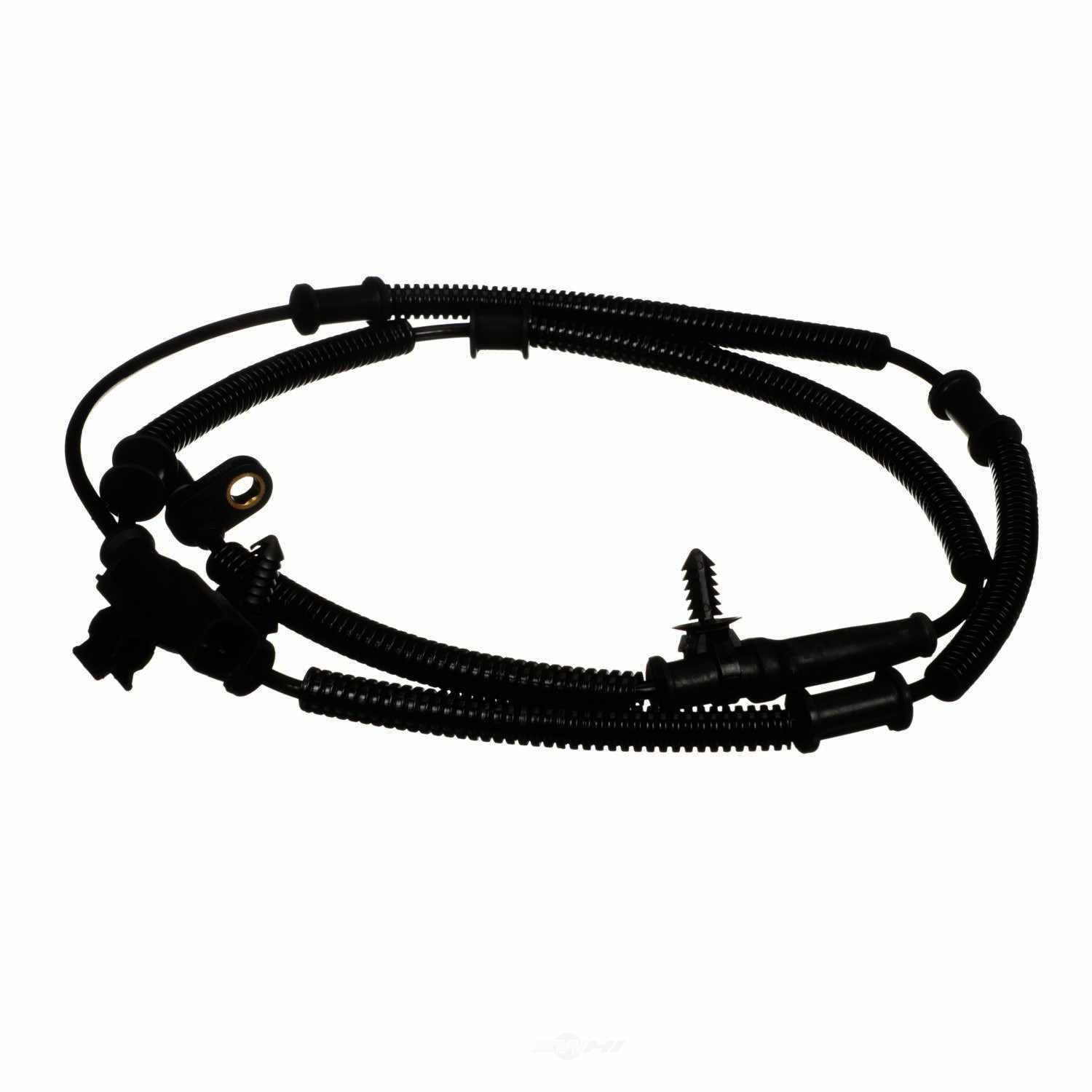 Rr Wheel ABS Brake Sensor  Delphi  SS20652
