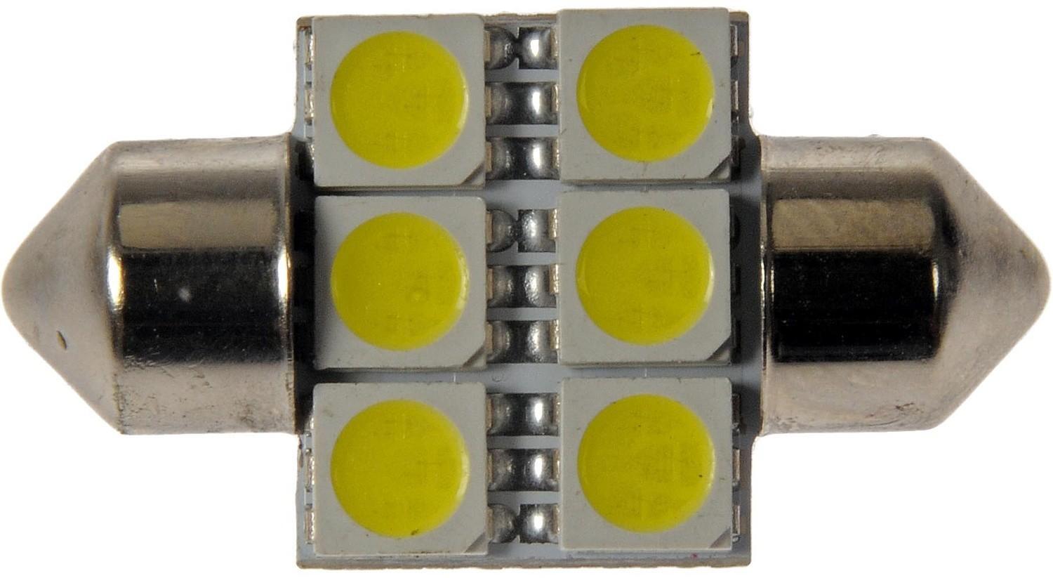 Dome Light  Dorman  3175W-SMD