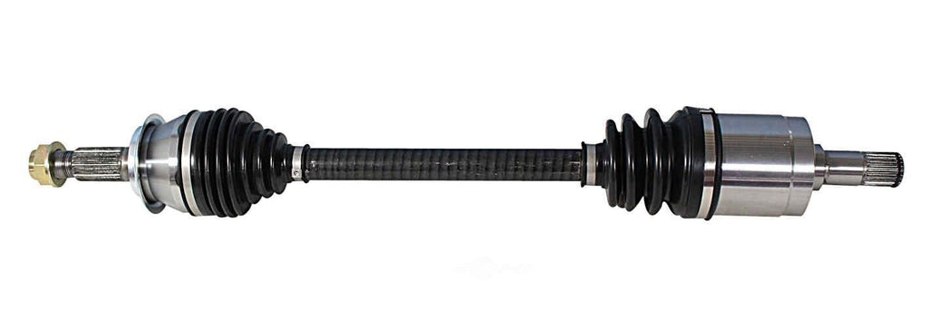 Left New CV Complete Assy   GSP North America   NCV36007