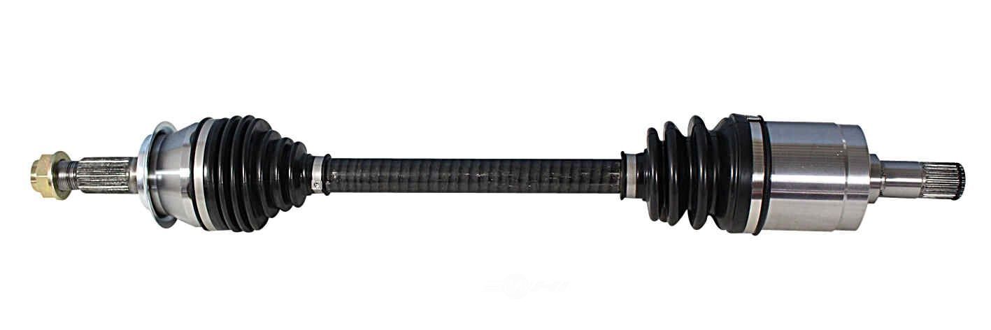 Left New CV Complete Assy   GSP North America   NCV36007