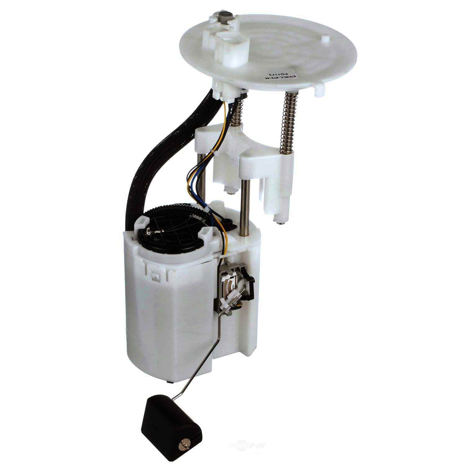 Fuel Pump Module Assy  Delphi  FG1173