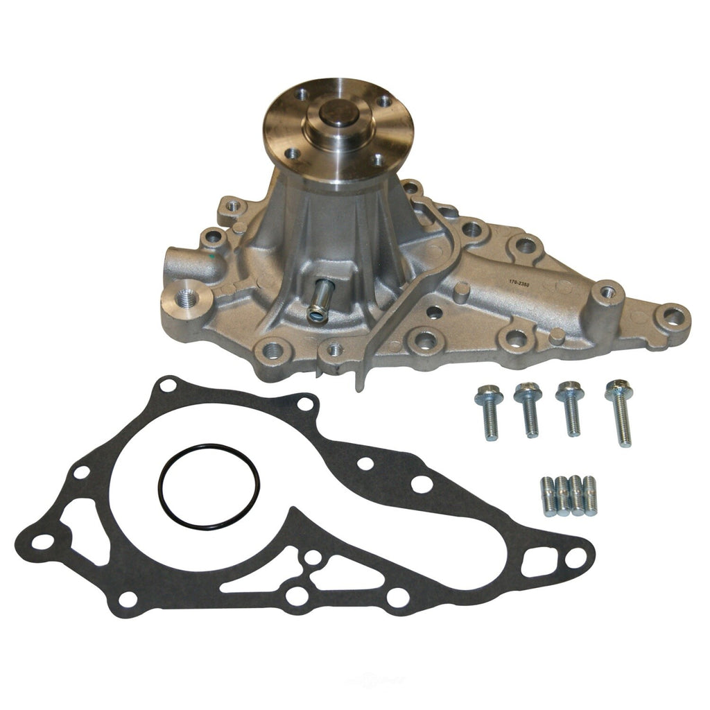New Water Pump   FVP   170-2380