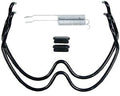 Rr Drum Hwd Kit  Better Brake Parts  7411K