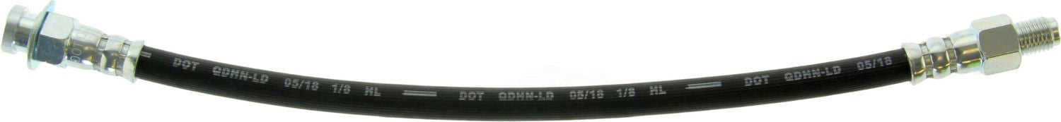 Frt Brake Hose  Centric Parts  150.64008