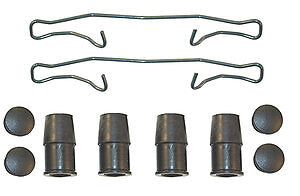 Rr Disc Brk Hwd Kit  Better Brake Parts  5658K