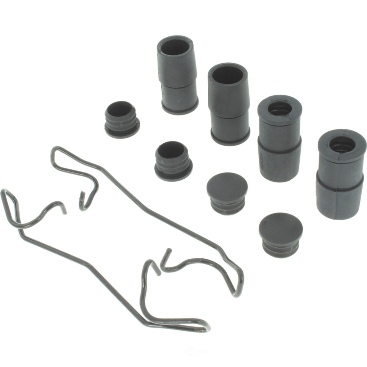 Rr Super Prem Ceramic Brake Pads  Centric Parts  105.18780