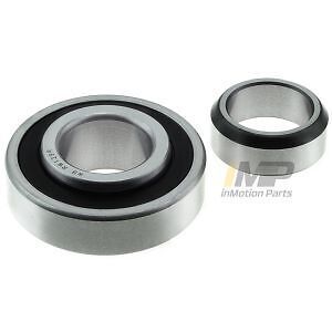 Rr Wheel Bearing  WJB  WBRW129R