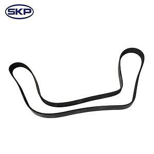 Serpentine Belt  Skyward Automotive  SK060605