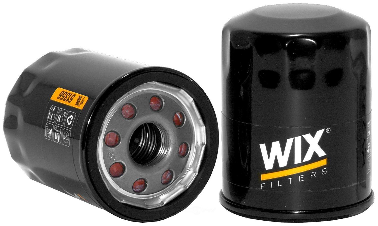 Oil Filter  Wix  51356