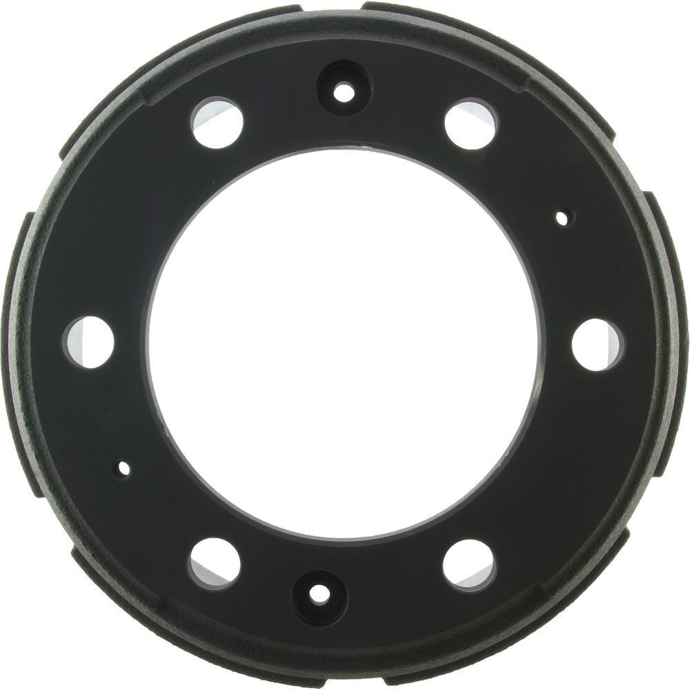 Rr Brake Drum  Centric Parts  122.76001
