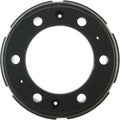 Rr Brake Drum  Centric Parts  122.76001