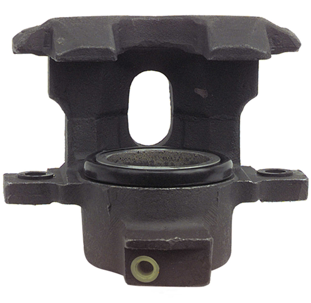 Frt Rt Rebuilt Brake Caliper w/Hwd  Cardone Industries  18-4063