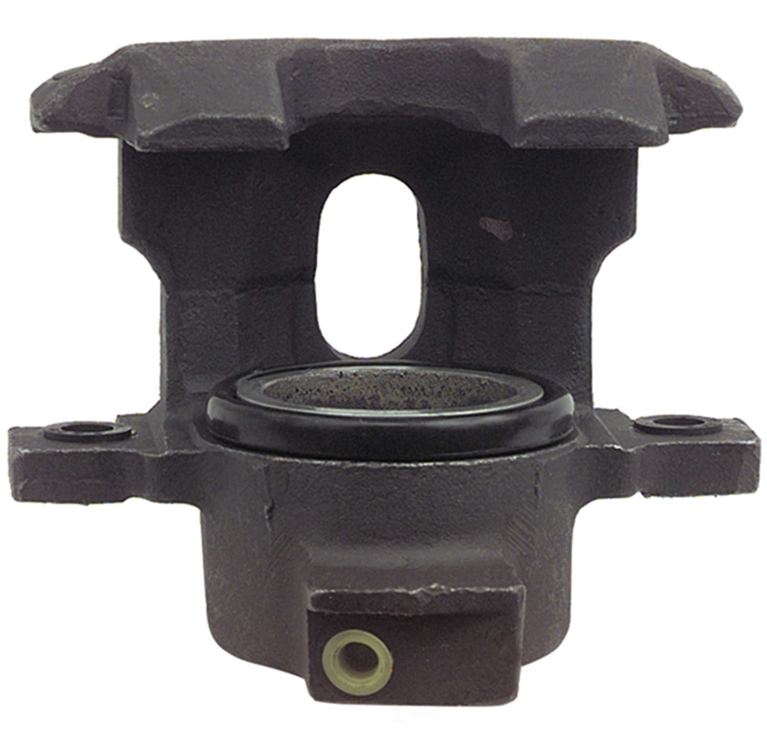 Frt Rt Rebuilt Brake Caliper w/Hwd  Cardone Industries  18-4063