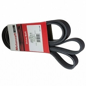 Serpentine Belt  Motorcraft  JK6-875A