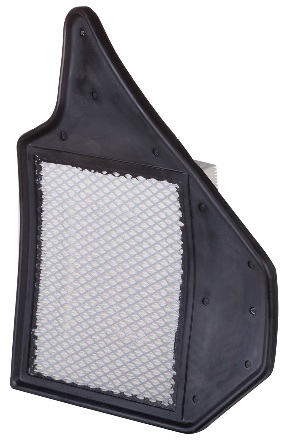 Air Filter  Power Train Components  PA6165