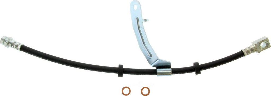 Rr Brake Hose  Centric Parts  150.65452