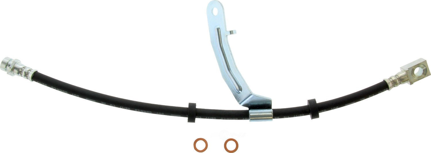 Rr Brake Hose  Centric Parts  150.65452