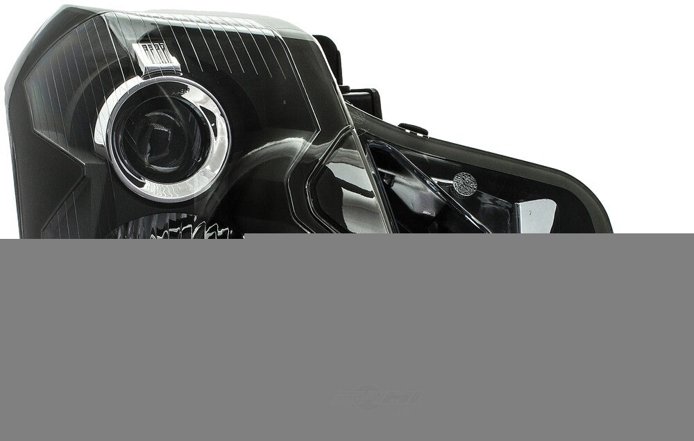 Headlight Assy  Dorman  1592135