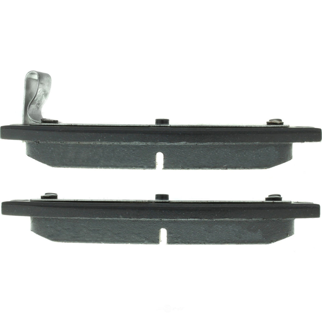 Rr Severe Duty Semi-Met Prem Brake Pad  Centric Parts  106.07140