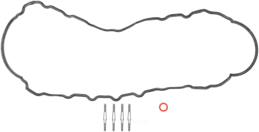 Oil Pan Set  Victor Reinz  10-10249-01