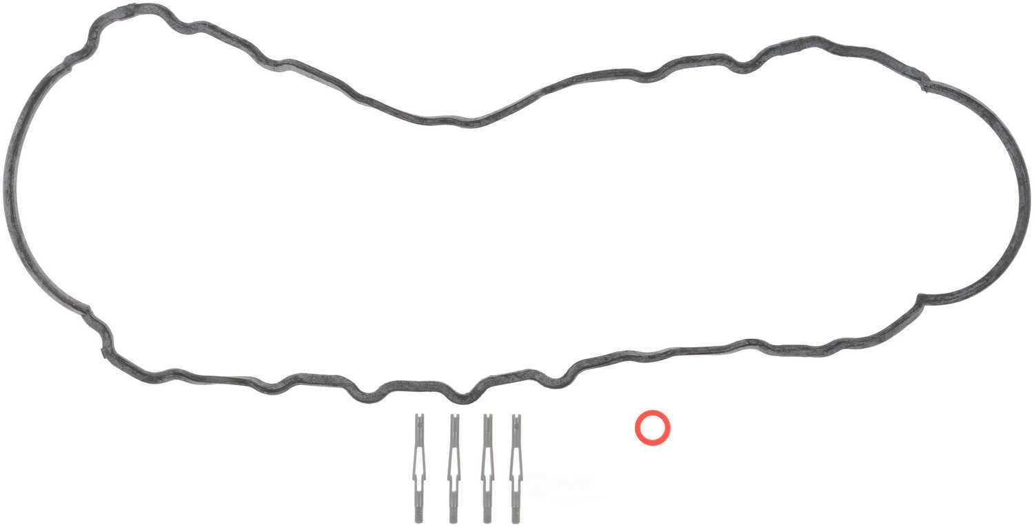 Oil Pan Set  Victor Reinz  10-10249-01