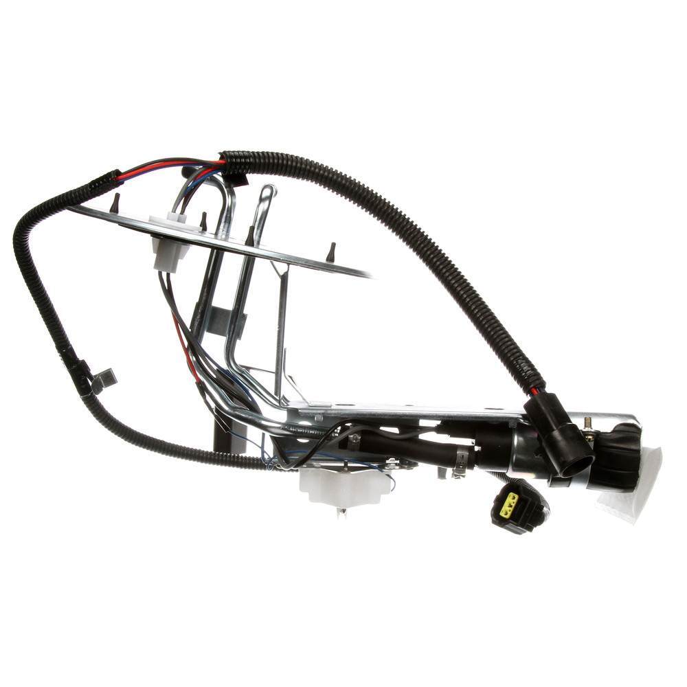 Fuel Pmp & Hanger w/Sender  Delphi  HP10097