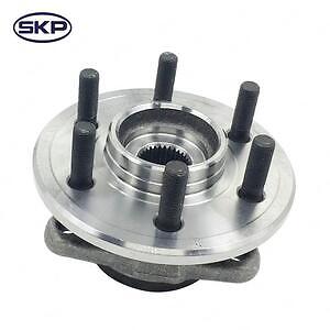 Frt Hub Assy  Skyward Automotive  SK951042